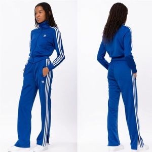 Adidas Tracksuit